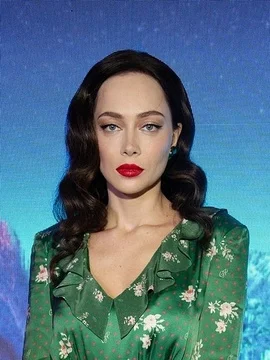 Красивые фото Настасьи Самбурской - 12