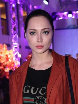 Красивые фото Настасьи Самбурской - 15