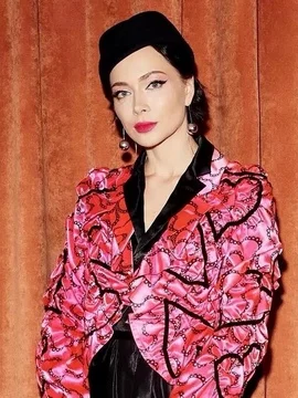 Красивые фото Настасьи Самбурской - 16