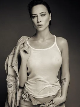 Красивые фото Настасьи Самбурской - 19