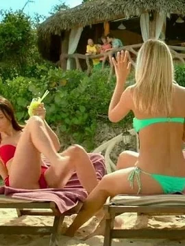 Голая Настасья Самбурская в кино - 86