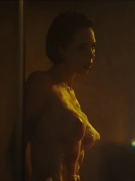 Голая Настасья Самбурская в кино - 92