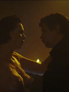 Голая Настасья Самбурская в кино - 97