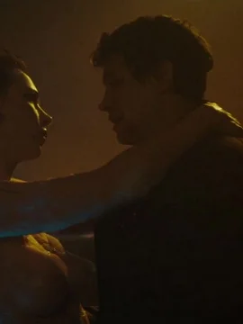 Голая Настасья Самбурская в кино - 98