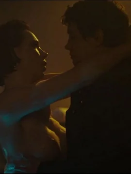 Голая Настасья Самбурская в кино - 99