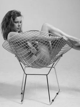 Екатерина Шпица в купальнике и нижнем белье - 21