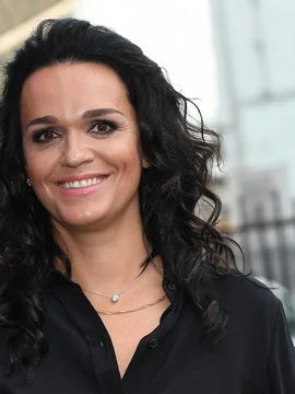 Красивые фото Анастасии Сланевской - 07