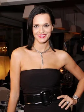 Красивые фото Анастасии Сланевской - 09