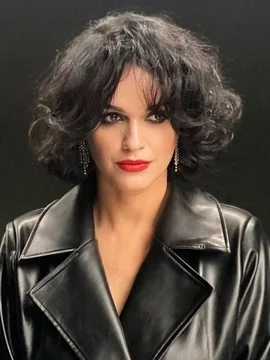 Красивые фото Анастасии Сланевской - 14