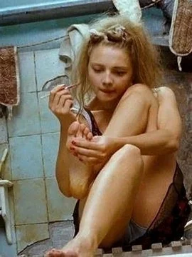 Голая Екатерина Вилкова в кино - 25
