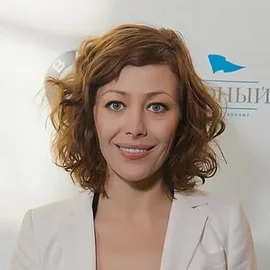 Екатерина Юрьевна Волкова
