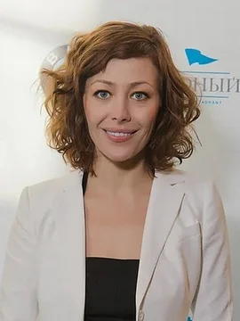 Голая Екатерина Волкова