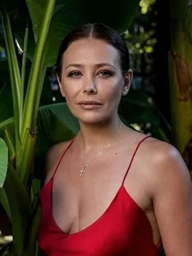 Екатерина Юрьевна Волкова в купальнике - 34