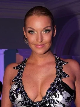 Голая Анастасия Волочкова