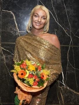 Красивые фото Анастасии Волочковой - 01