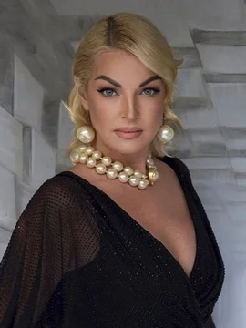 Красивые фото Анастасии Волочковой - 03