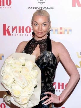 Красивые фото Анастасии Волочковой - 08