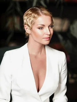 Красивые фото Анастасии Волочковой - 09