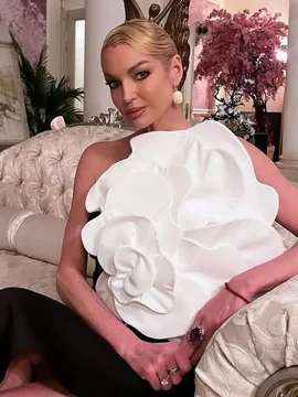 Красивые фото Анастасии Волочковой - 11