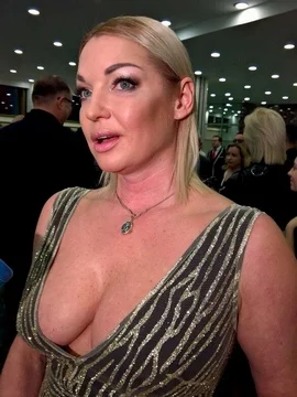 Красивые фото Анастасии Волочковой - 13