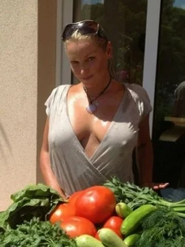 Красивые фото Анастасии Волочковой - 16