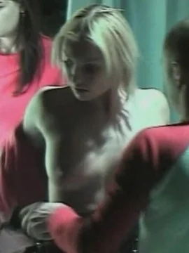 Засветы голой Анастасии Волочковой - 55