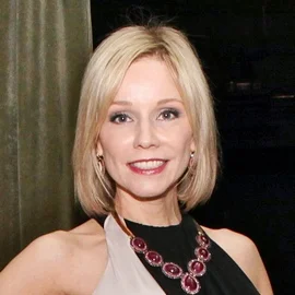 Марина Зудина