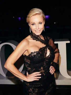 Красивые фото Марины Зудиной - 01