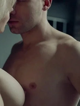 Голая Марина Зудина в кино - 33