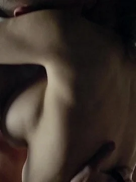 Голая Марина Зудина в кино - 34