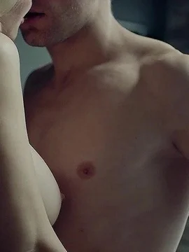 Голая Марина Зудина в кино - 35