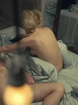 Голая Марина Зудина в кино - 36