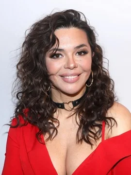 Горячие фото Карины Зверевой - 02