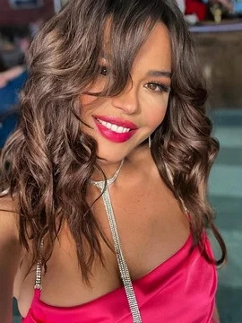 Горячие фото Карины Зверевой - 10